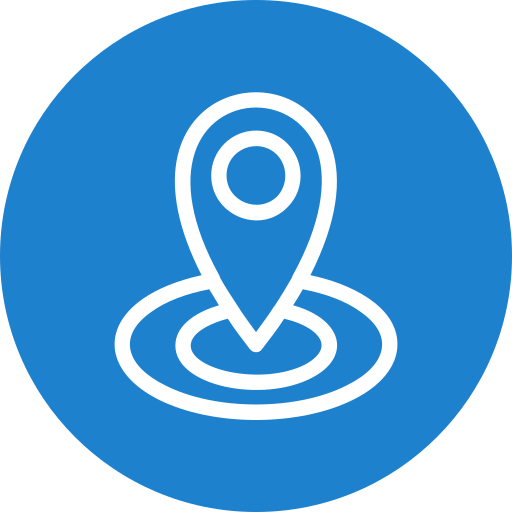 localização grátis ícone localização grátis ícone