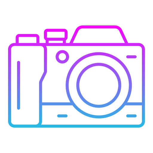 fotoapparat kostenlos Icon fotoapparat kostenlos Icon