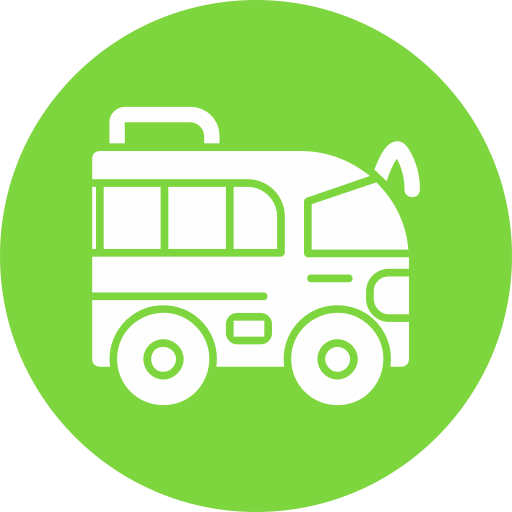 van Icône gratuit van Icône gratuit