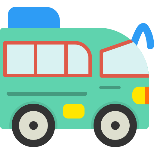 van Icône gratuit van Icône gratuit