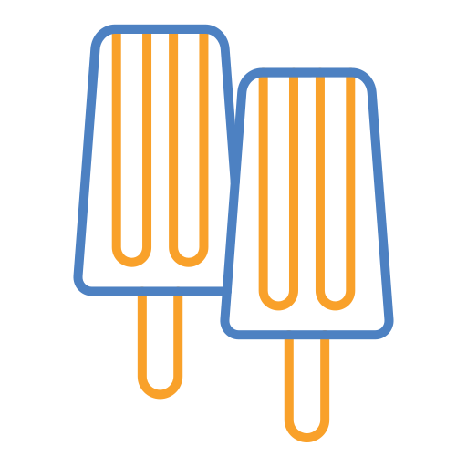Ice cream free icon