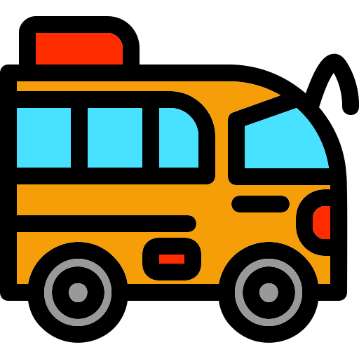 van Icône gratuit van Icône gratuit
