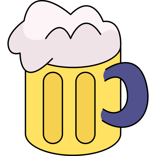 맥주 무료 아이콘