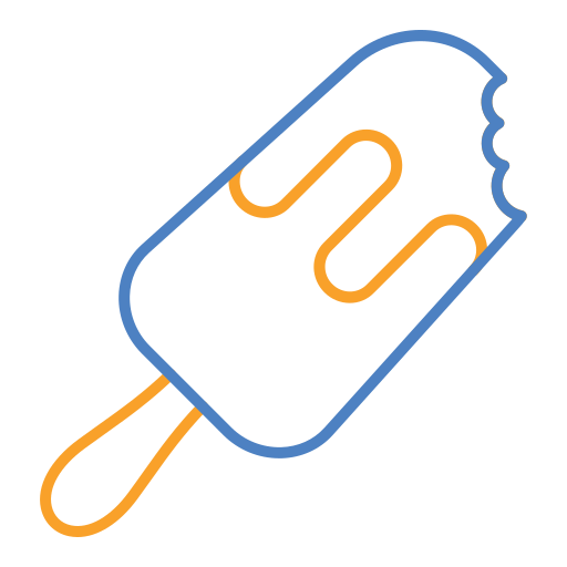 Popsicle free icon Popsicle free icon