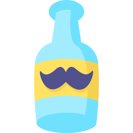 Drink Generic Flat Icon