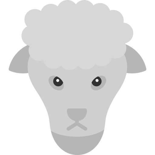 Sheep - Free animals icons