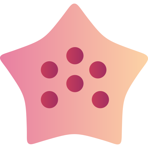 Starfish free icon Starfish free icon