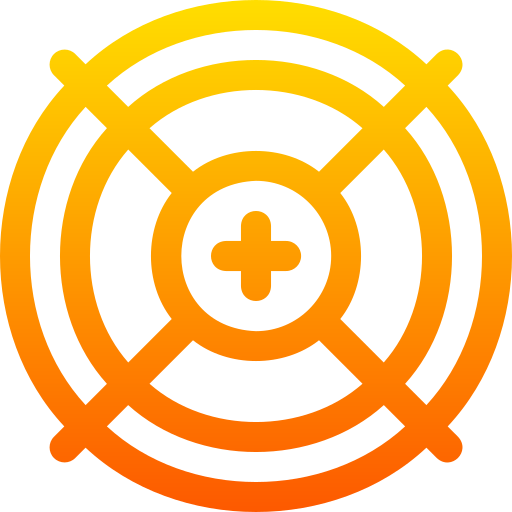 ziel kostenlos Icon