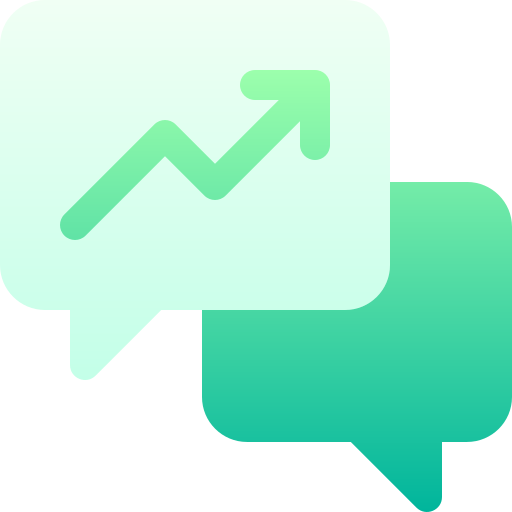 plaudern kostenlos Icon
