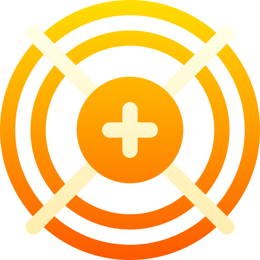 ziel kostenlos Icon ziel kostenlos Icon