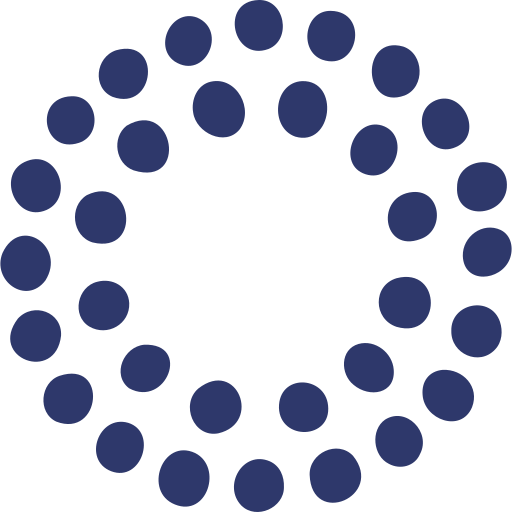 Asteroid ring Basic Hand Drawn Lineal Color icon