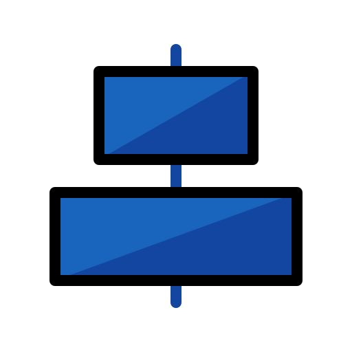 center kostenlos Icon