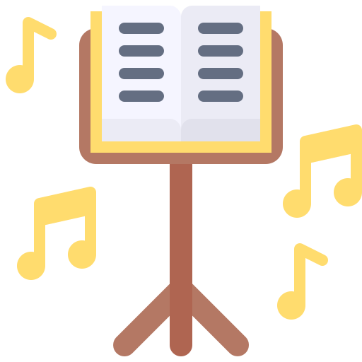 음악 무료 아이콘 음악 무료 아이콘