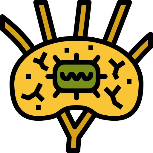 lymphknoten kostenlos Icon lymphknoten kostenlos Icon