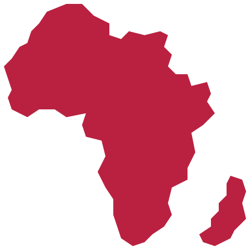 África grátis ícone