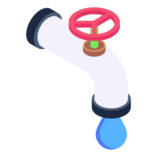wasserhahn kostenlos Icon