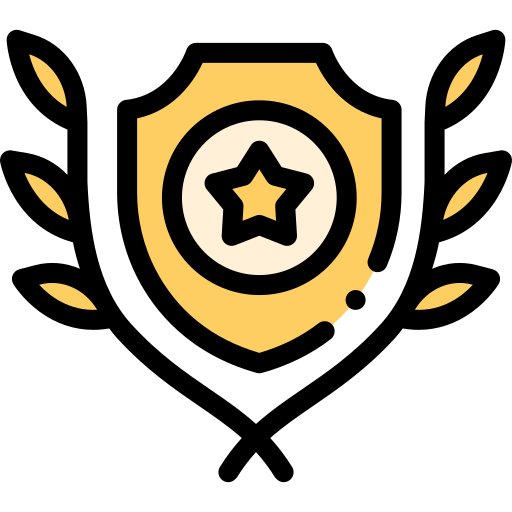 Badge - Free sports and competition icons