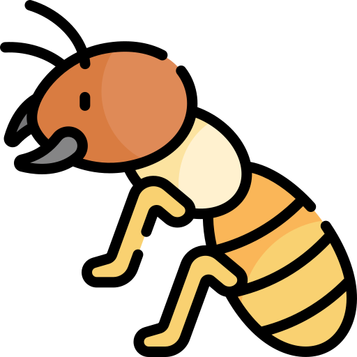 Termite - Free animals icons