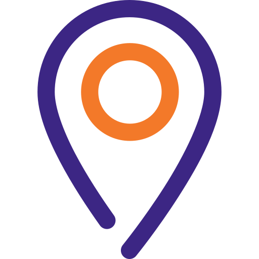 alfiler icono gratis