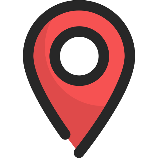 alfiler icono gratis