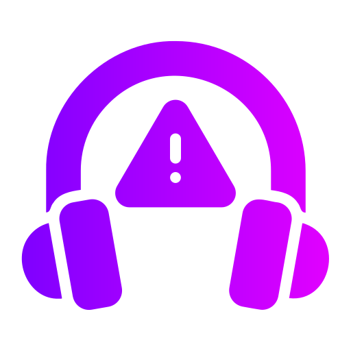 Headset free icon Headset free icon