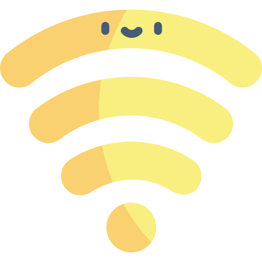 wifi icono gratis