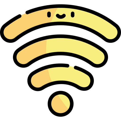 wifi icono gratis