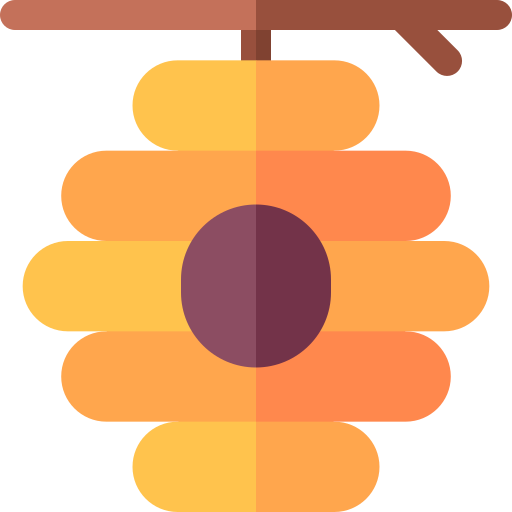 Beehive free icon Beehive free icon