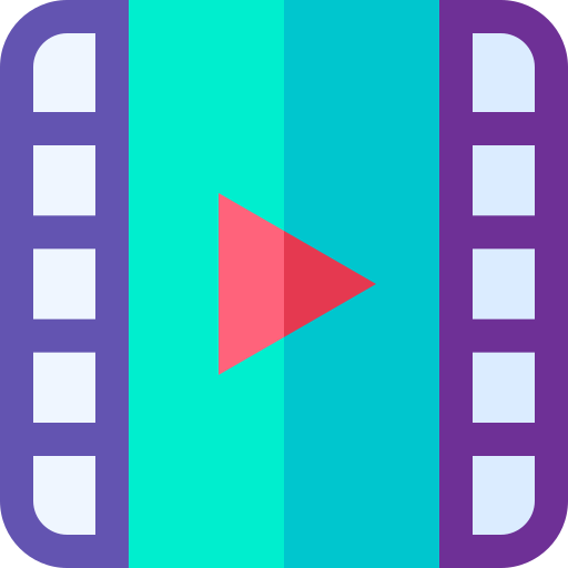 video icono gratis