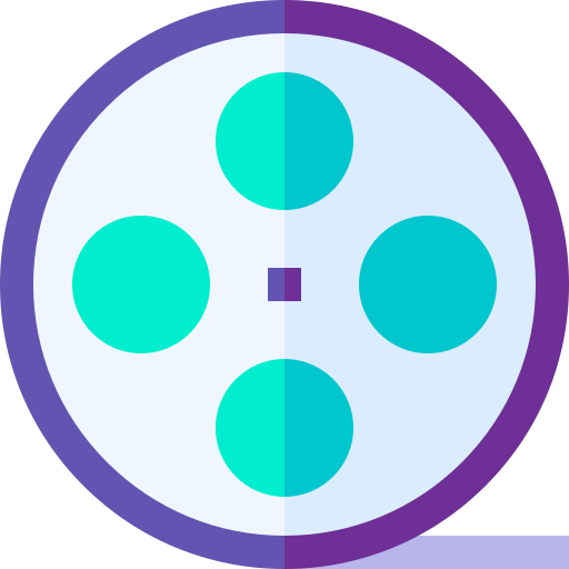 Кино бесплатно иконка