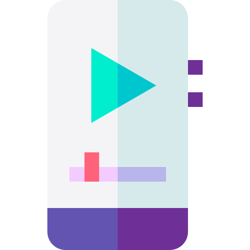 Music player free icon