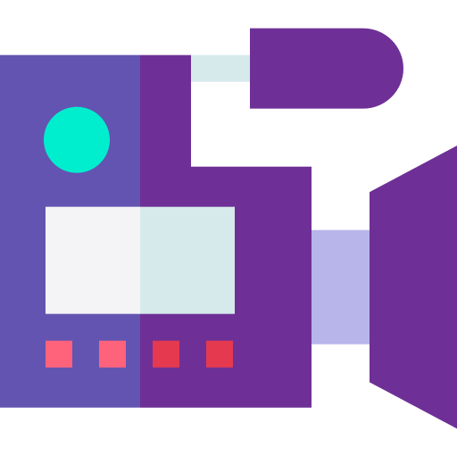 Video free icon Video free icon