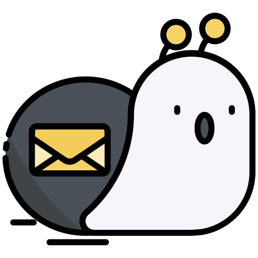 caracol icono gratis