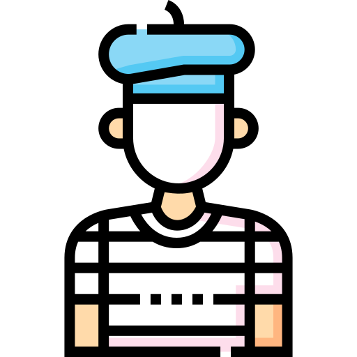 Mime free icon Mime free icon
