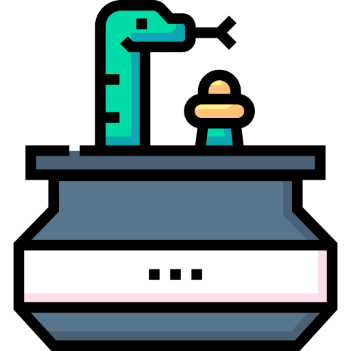 serpiente icono gratis