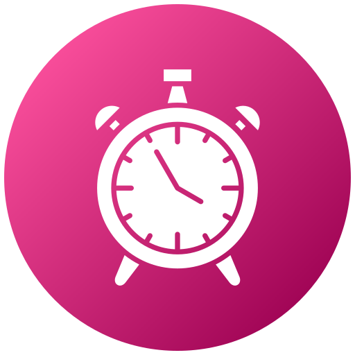 Alarm clock Generic Mixed icon