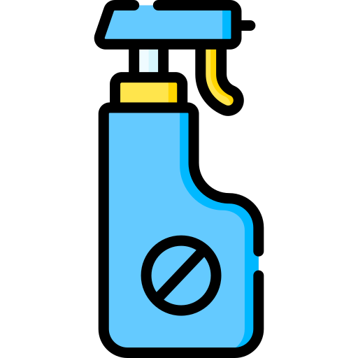 Anti flea free icon