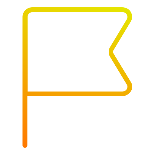 bandera icono gratis