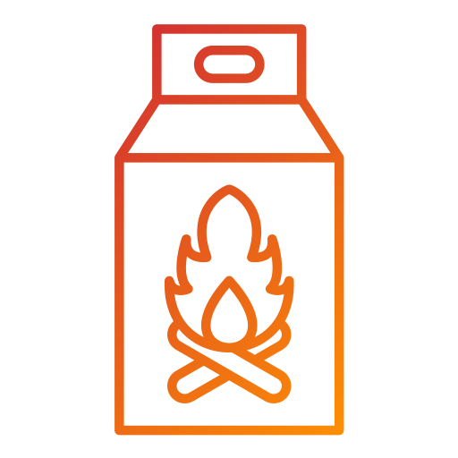 carbón icono gratis