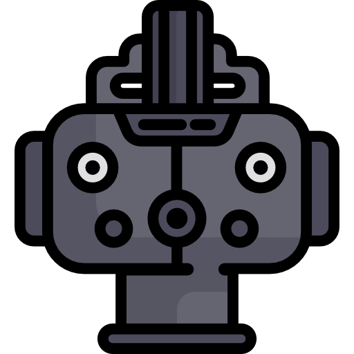 robot icono gratis