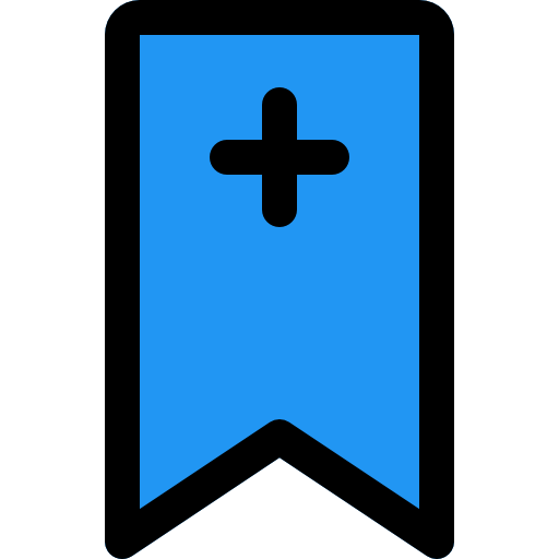 marcador icono gratis