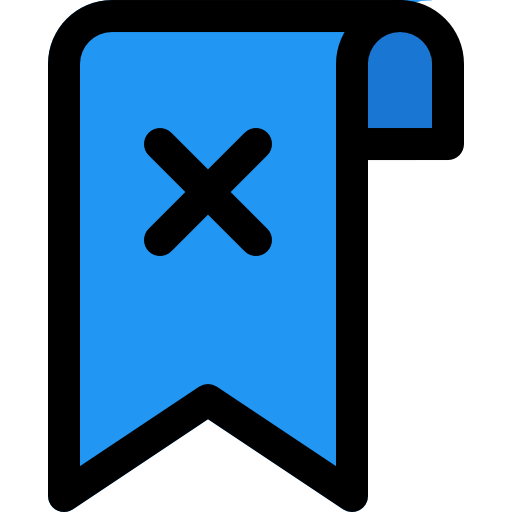 marcador icono gratis