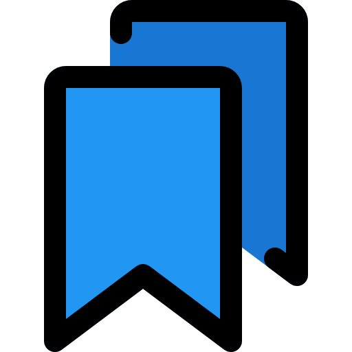 marcador icono gratis