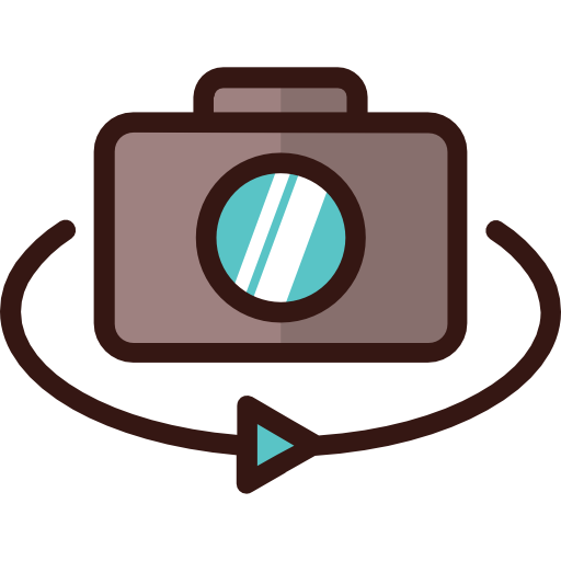 Camera free icon Camera free icon