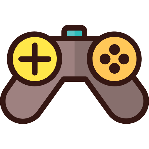 Геймпад бесплатно иконка