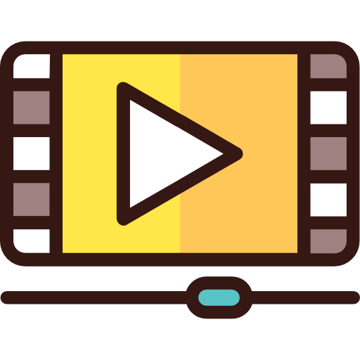 videoplayer kostenlos Icon videoplayer kostenlos Icon
