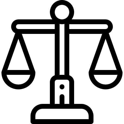 Équilibre Icône gratuit