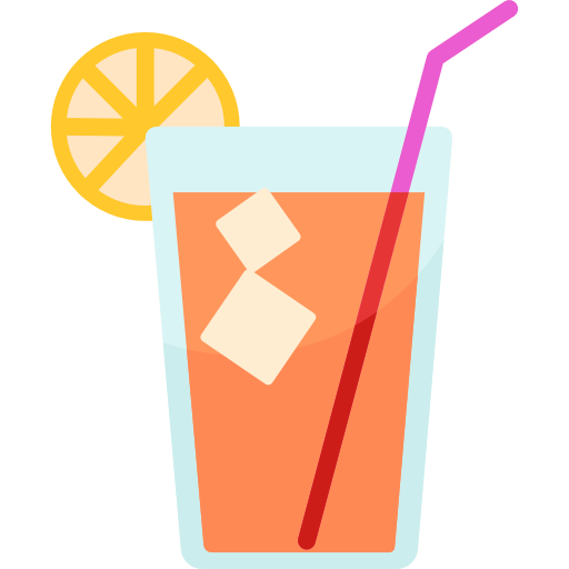 Cocktail - Free food icons