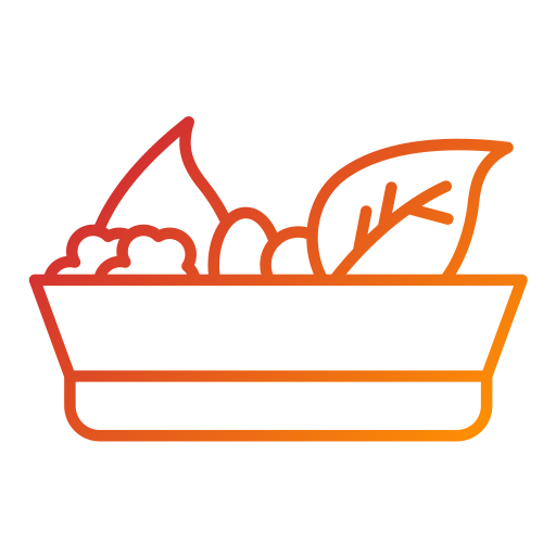 salat kostenlos Icon