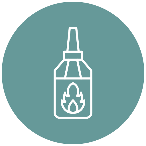 바베큐 소스 무료 아이콘